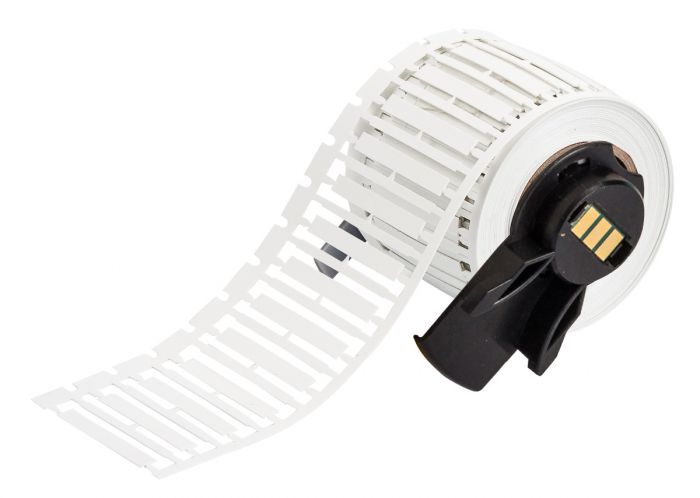 Polypropylene Label for BMP61/BMP71/TLS2200/TLS-PC LINK-1.181 x0.163