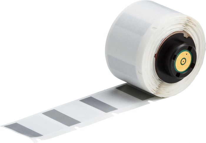 Vinyl Self-Laminating Label for BMP61/BMP71/TLS2200/TLS-PC LINK-1.00 x1