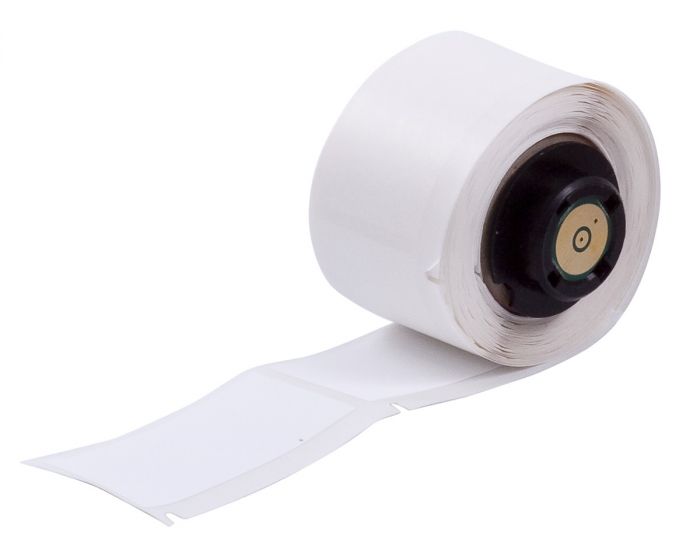 Polyester ToughBond Label for BMP61/BMP71/TLS2200/TLS-PC LINK-2.00 x1