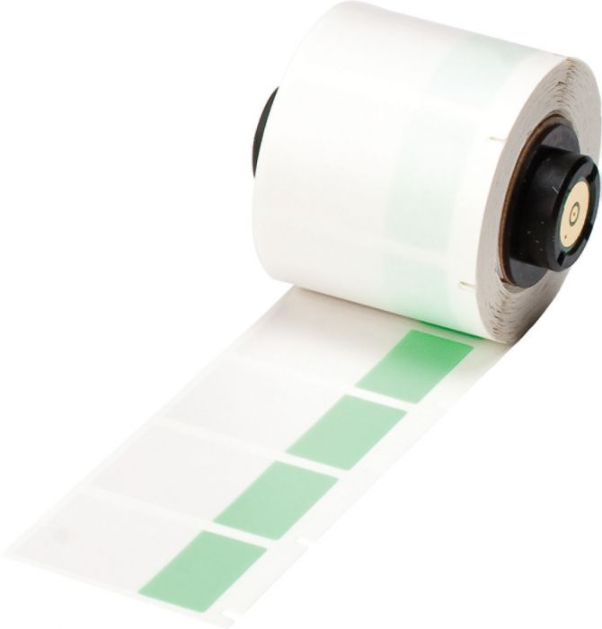 Vinyl Self-Laminating Label for BMP61/BMP71/TLS2200/TLS-PC LINK-1.00 x1