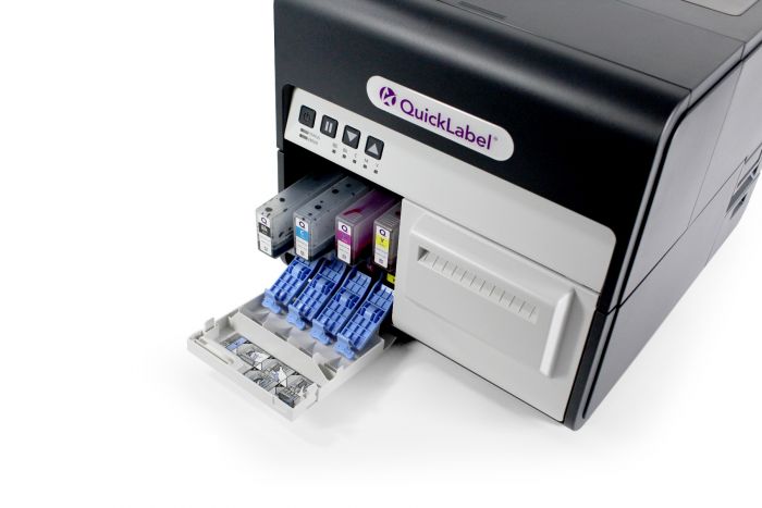 Kiaro Label Printer For Sale