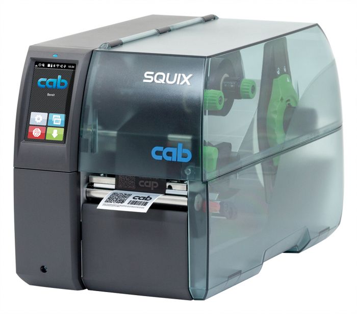 cab squix printer