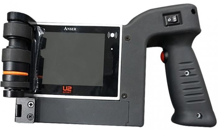 smart portable printer