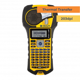 Brady BMP21-PLUS Portable Printer - 203 dpi | Dasco