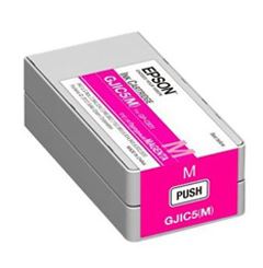 Ink Cartridge for EP831-Magenta-CT