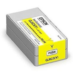 Ink Cartridge for EP831-Yellow-CT