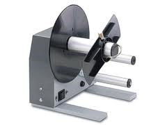 Cab ER4/210 Rewinder for Mach4