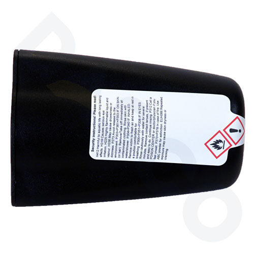 Cleaning Cartridge MEK 200ml for EBS-260 | Peak Technologies