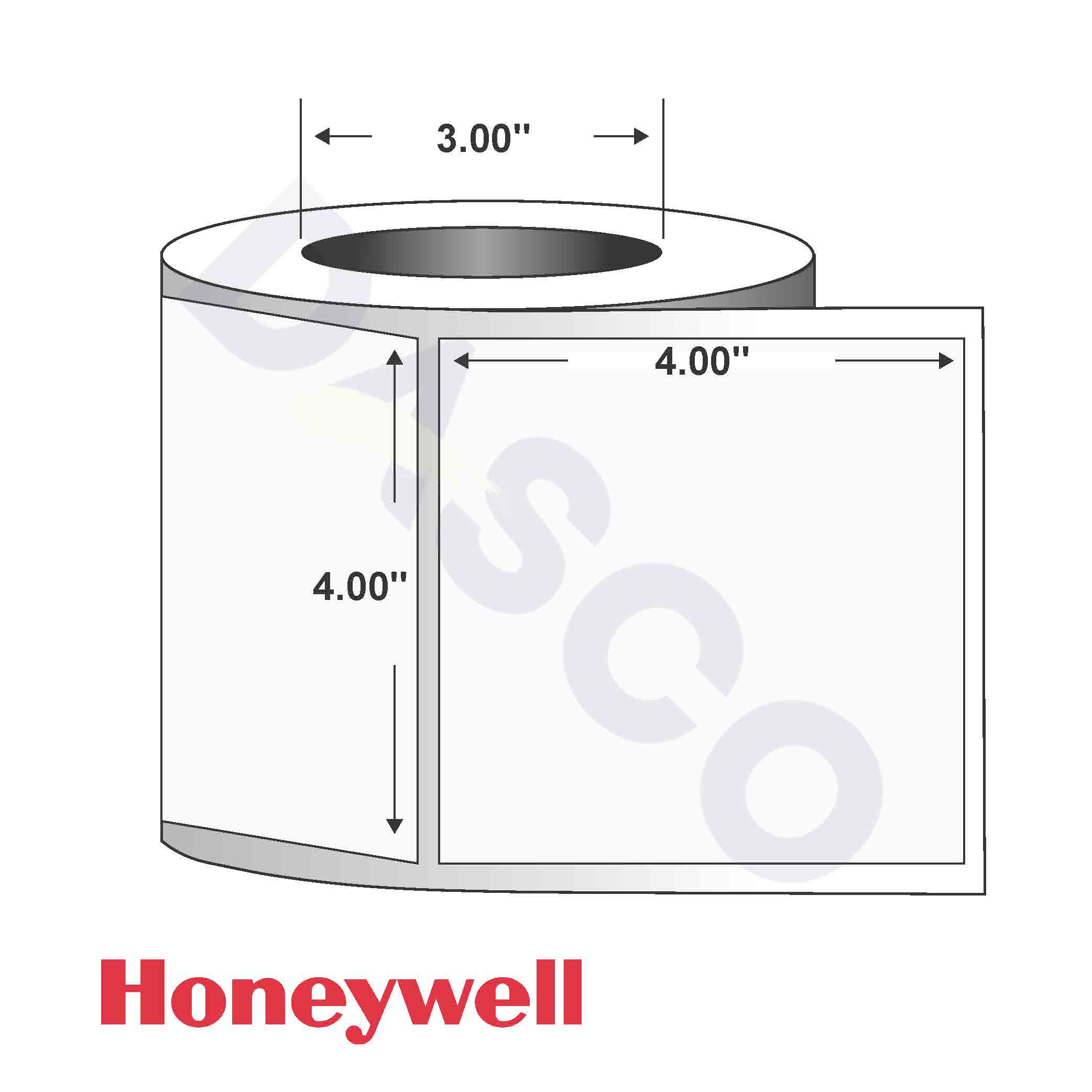 Paper Label-4.00