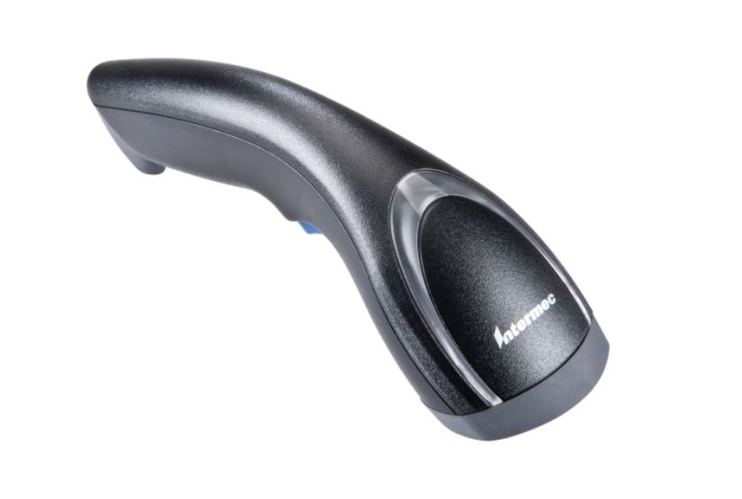 Intermec SG20B 1D Bar Code Scanner-KBW/BT