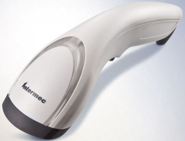 Intermec SG20 2D Bar Code Scanner-HC