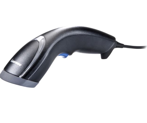 Intermec SG20T 1D Bar Code Scanner