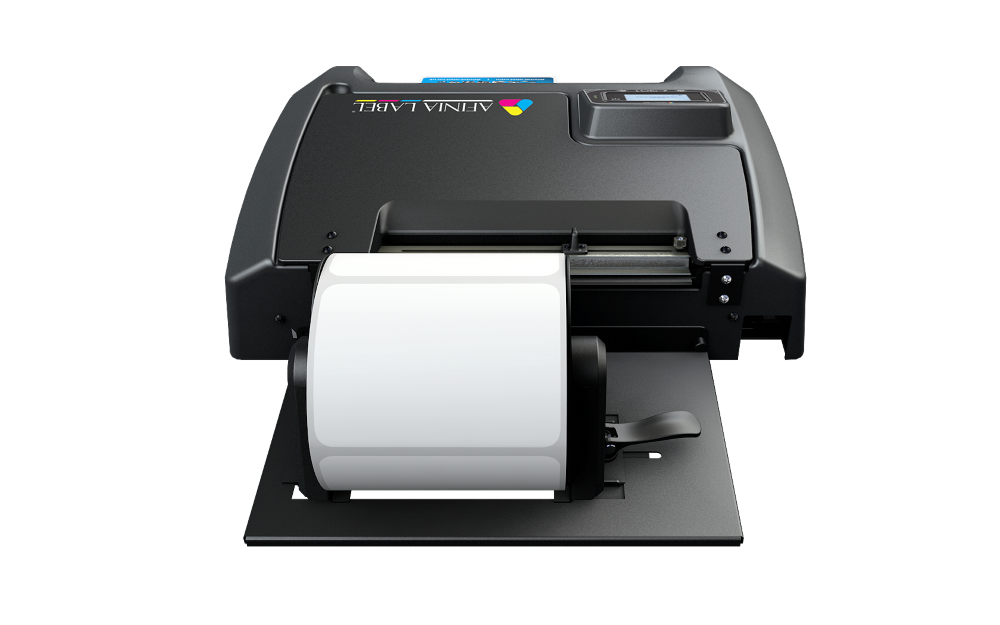 Afinia L301 Small Business Color Inkjet Label Printer - 1200dpi