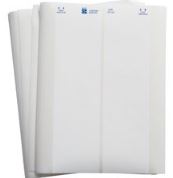 Polyester LaserTab Label for Laser Printers-3.00