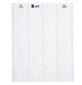 Polyester LaserTab Label for Laser Printers-1.875