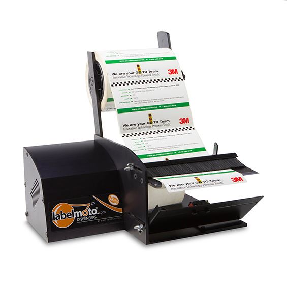 Start LDX6100 Electric Dispenser