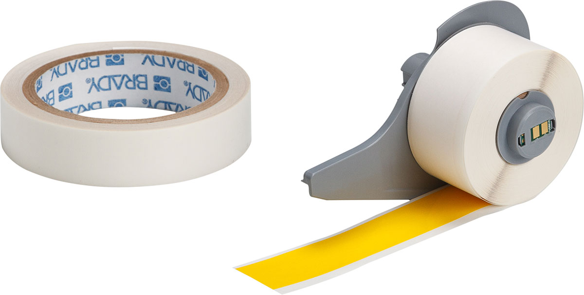 Polyester ToughStripe Floor Marking Tape for BMP71-1.00