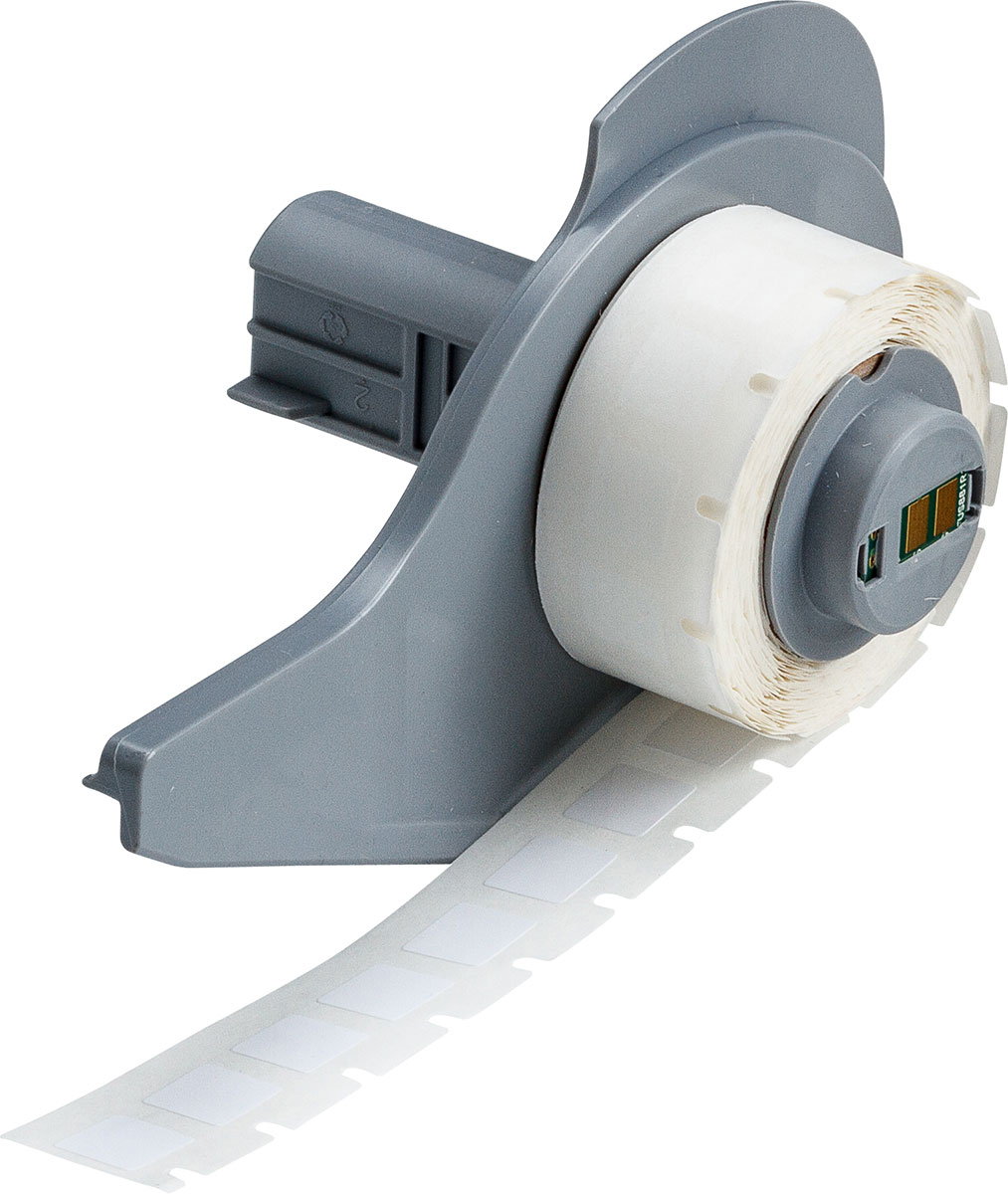 Polyester Label for BMP71-0.375