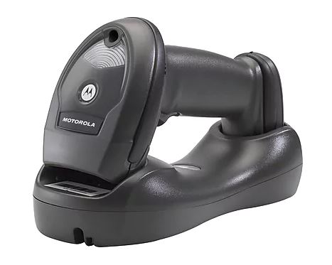 LI4278 1D Bar Code Scanner-BT