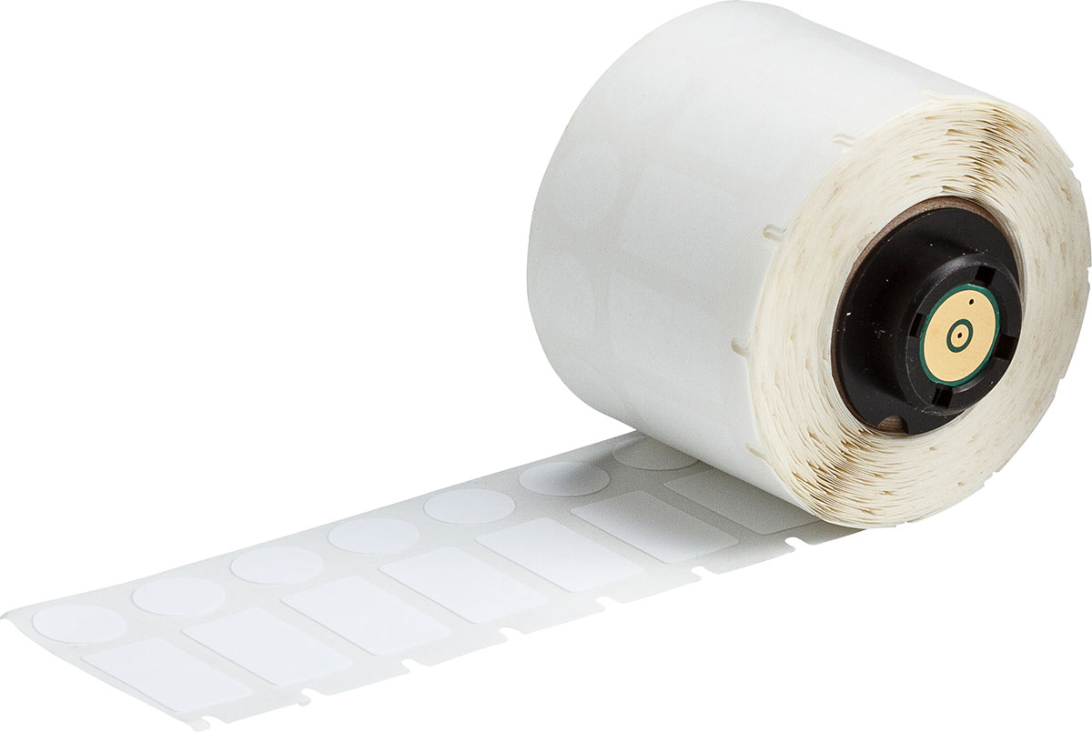 Nylon Label for BMP61/BMP71/TLS2200/TLS-PC LINK-0.90