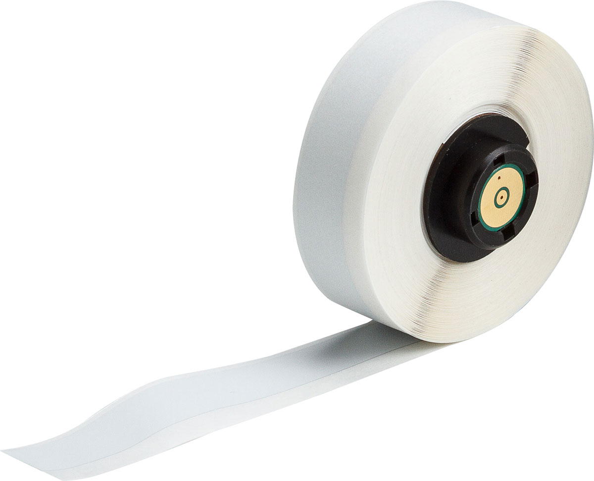 Metallized Polyester Label for TLS2200-0.50