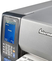 Honeywell PM43 TT Industrial Printer - 200 dpi