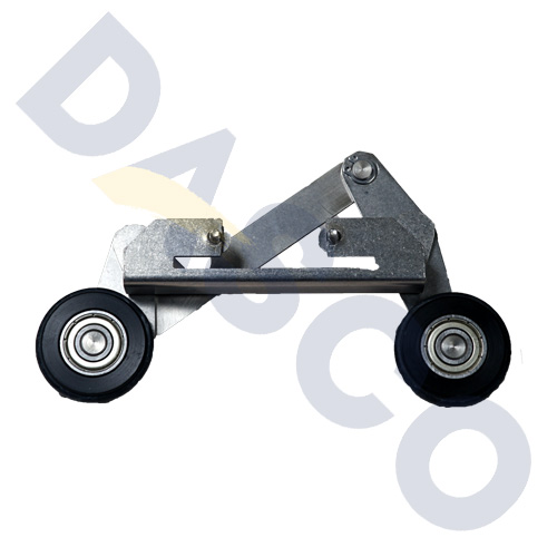 EBS-250 Adjustable Stabilizer 2-Wheel