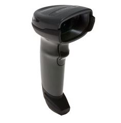 Symbol DS4308 2D Bar Code Scanner Kit