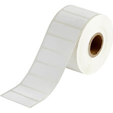 Polyester FreezerBondz Label-1.625