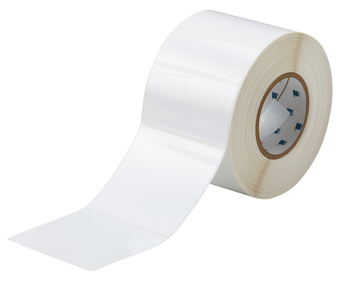 Polyester ToughBond Label-4.00