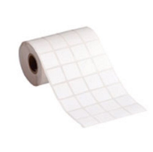 Polyester Label-4 Per Row-0.90