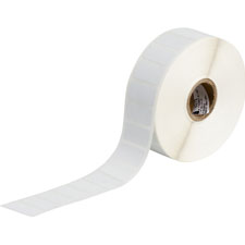 Polyester FreezerBondz Label-1.00