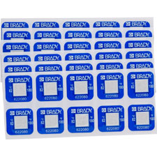 Polyester VisAlert Label-0.787