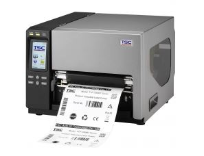 TSC TTP-368M Industrial Printer-300 dpi