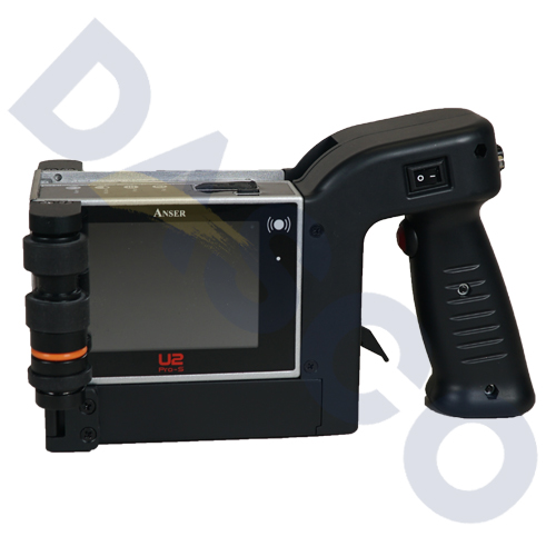 Anser U2 PRO-S Mobile Inkjet Printer