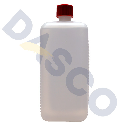 External Cleaning Solution 1L Acetone for EBS Handjet