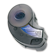 Polyester FreezerBondz Label for IDXPERT/LABXPERT-0.90