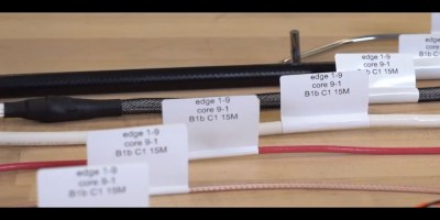 label printer applicator a5500