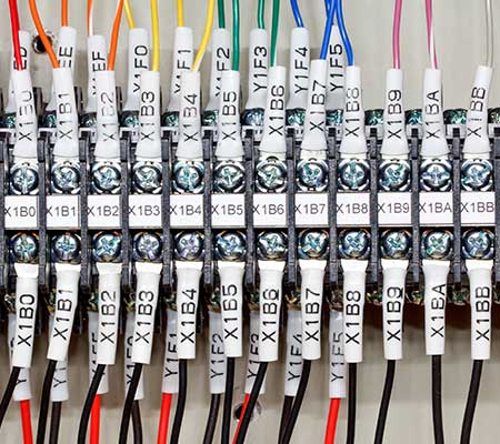 Understanding Electrical Wire Labeling