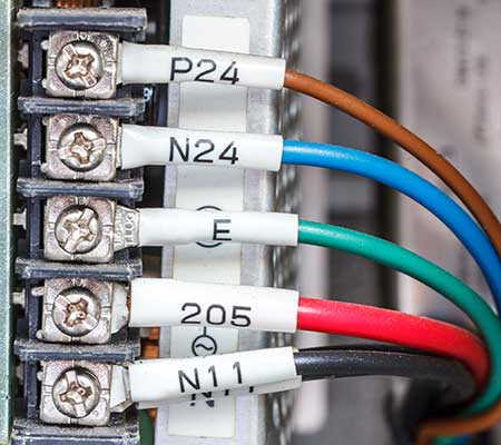 Understanding Electrical Wire Labeling